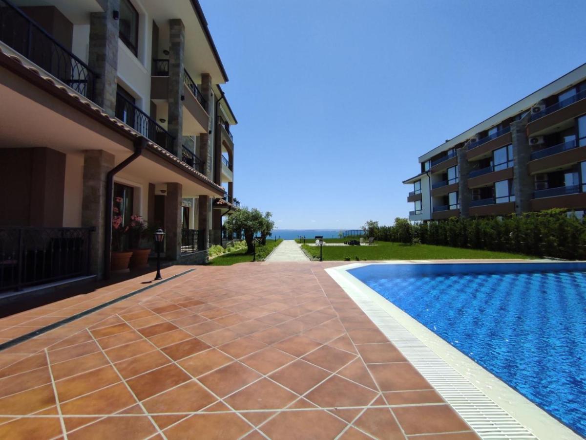 Palmas Апартамент *